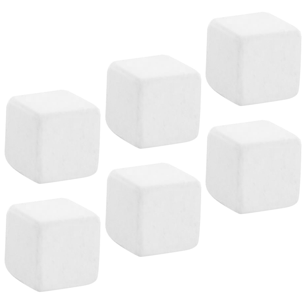 Calcium Powder Reptile - 6Pcs Calcium Blocks Natural Mineral Reptile