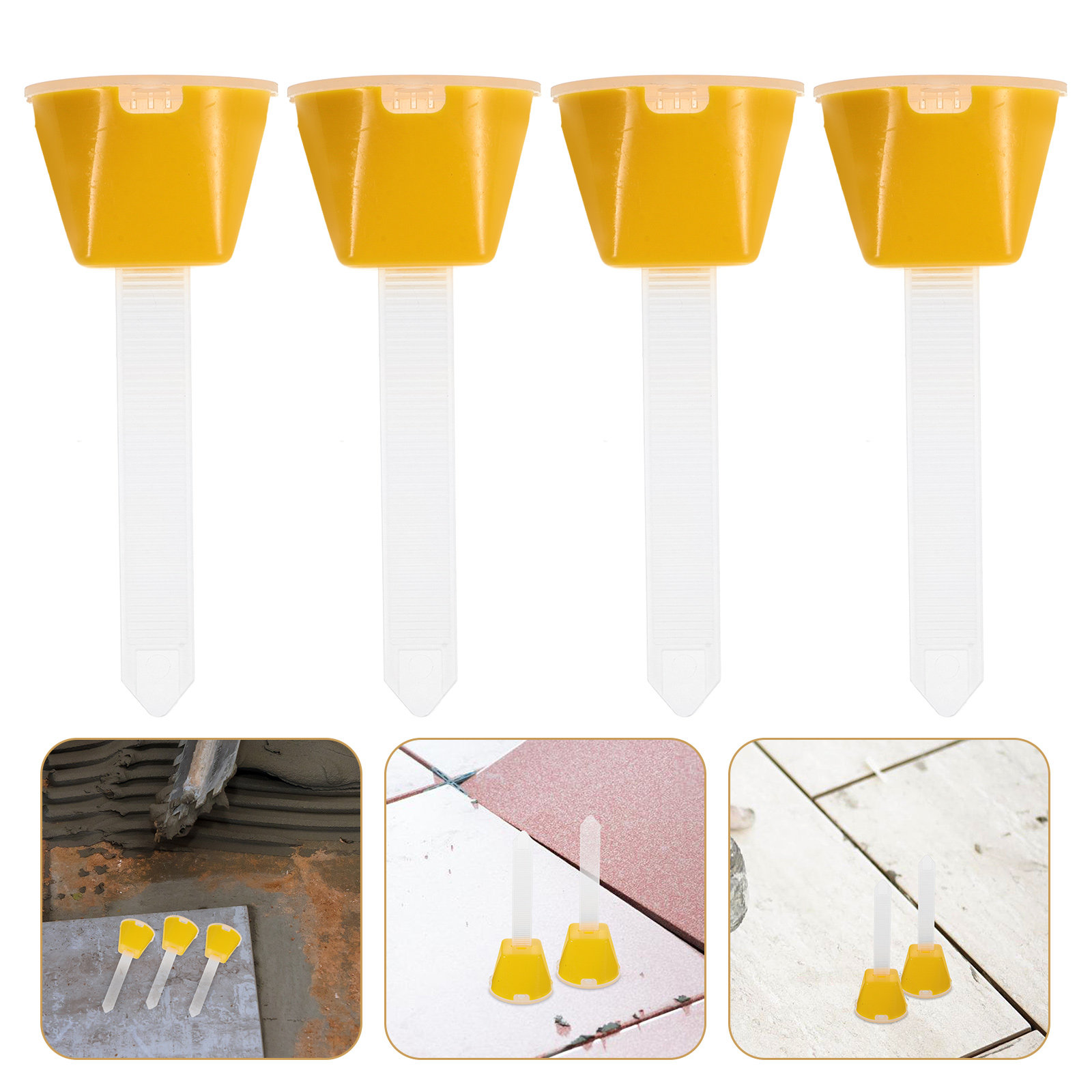 100Pcs Ceramic Tile Leveling S - đánh giá và giá Ceramic Tile Floor