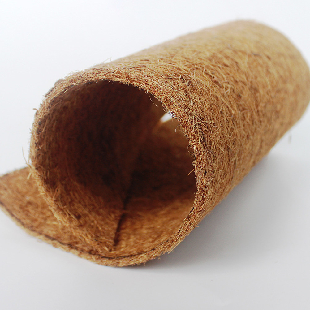 Reptile Substrate Carpet Natur - đánh giá và giá Substrate Coconut Fiber