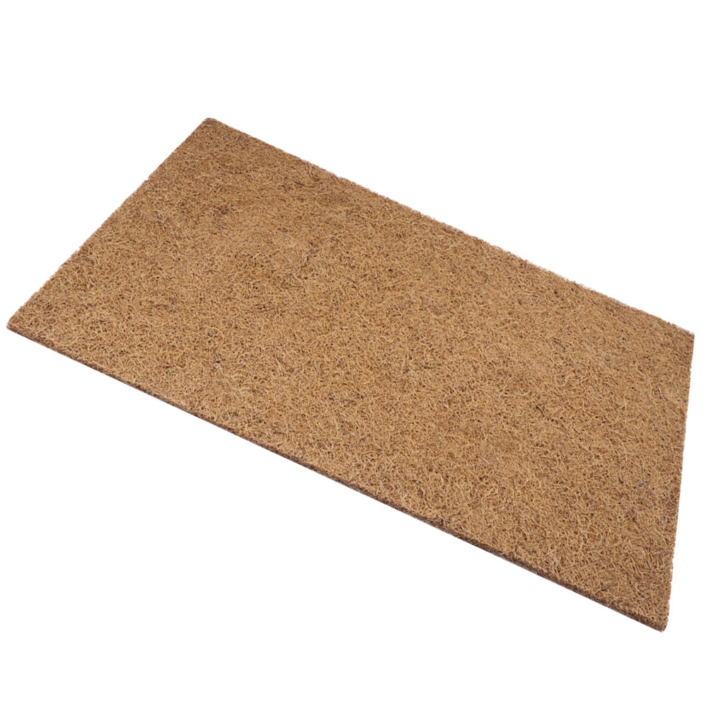 Reptile Substrate Carpet Natur - đánh giá và giá Substrate Coconut Fiber