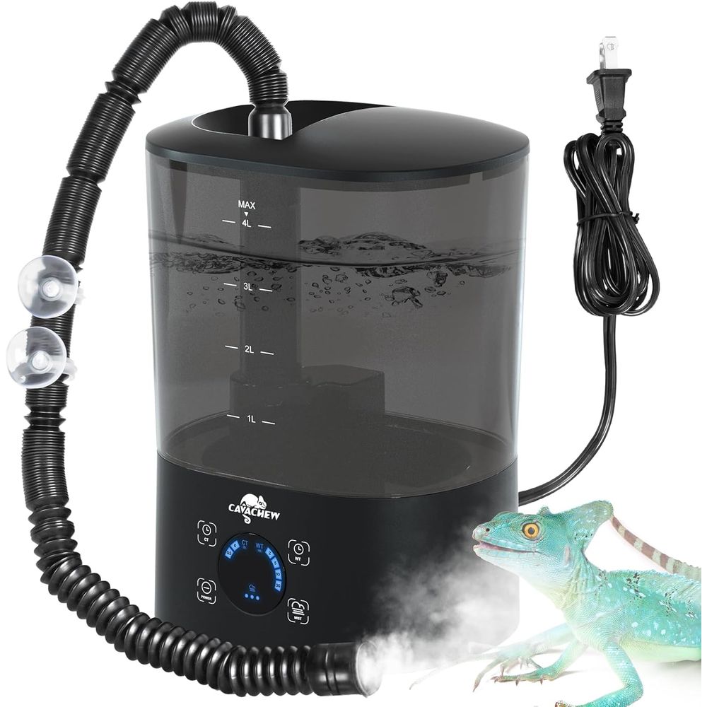 Automatic Misting System for R - đánh giá và giá Misting Nozzle Reptile