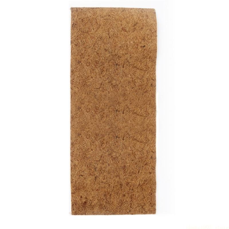 QX2E Warm Habitats Bedding Mat - đánh giá và giá Substrate Coconut Fiber