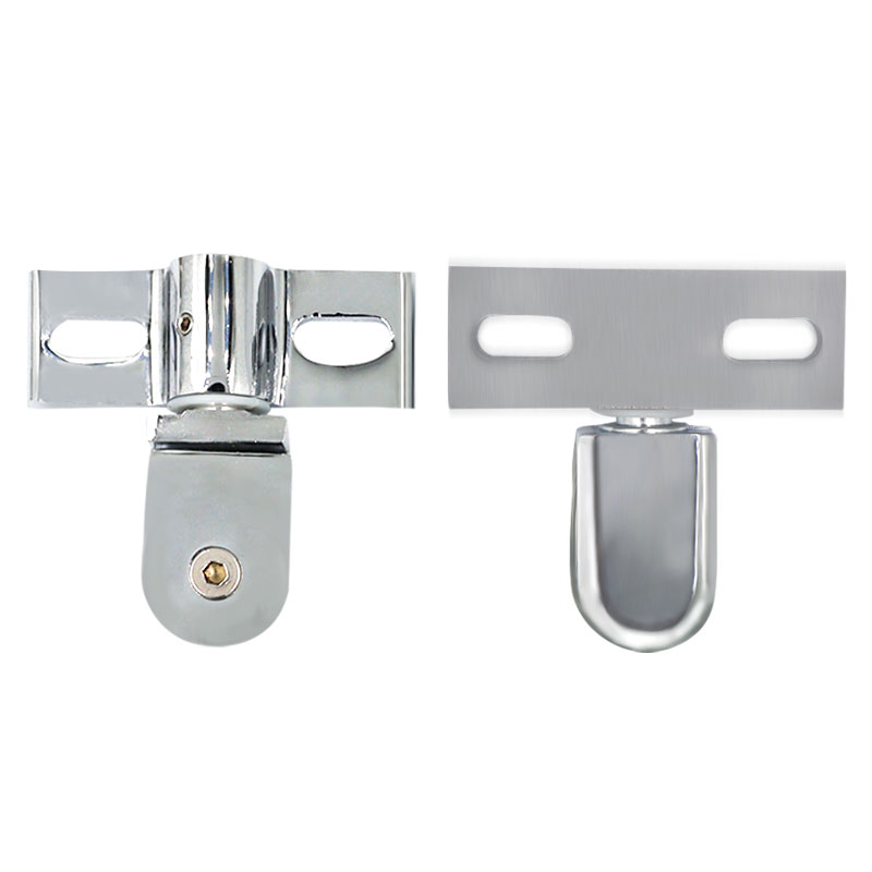 Bathroom glass door clip/clamp - đánh giá và giá Glass Door Hinge