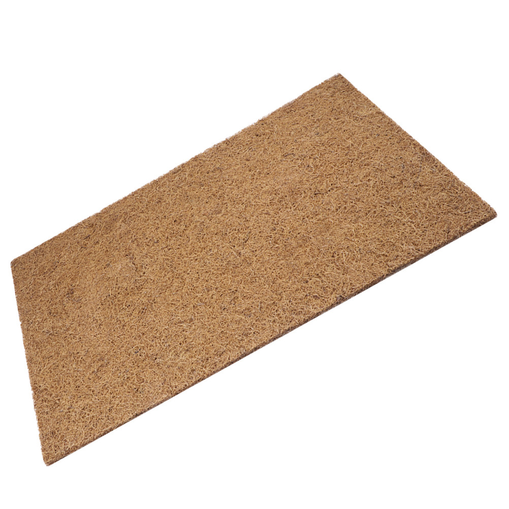 Terrarium Bedding Carpet Natur - đánh giá và giá Substrate Coconut Fiber
