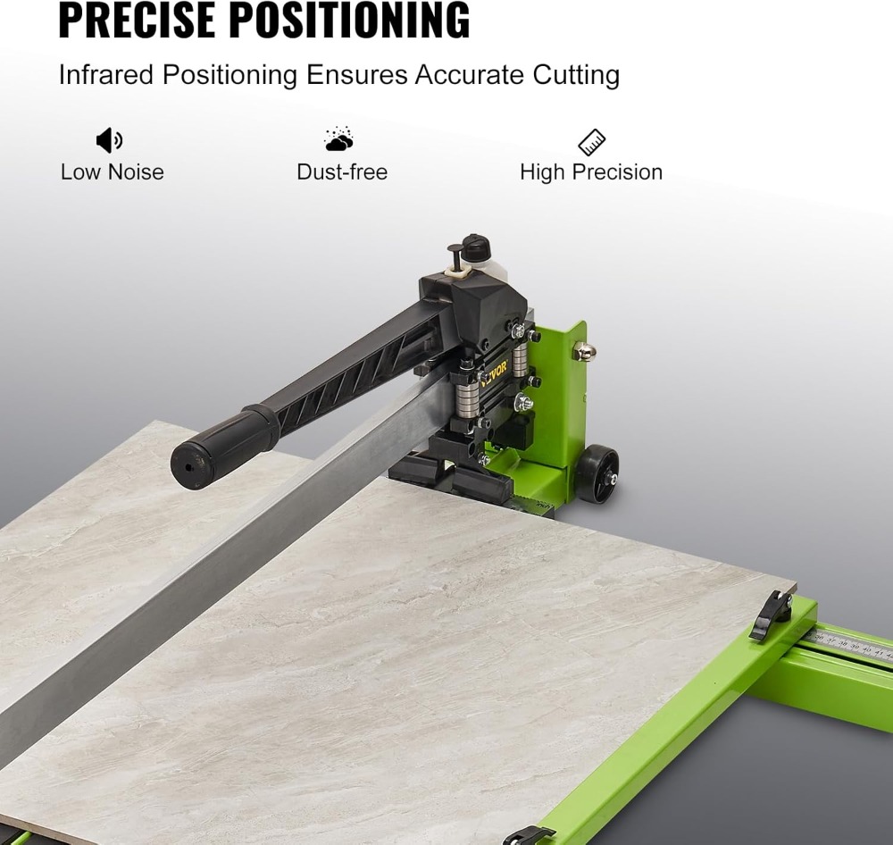 48 Inch Manual Tile Cutter, Al - đánh giá và giá Ceramic Tile Floor