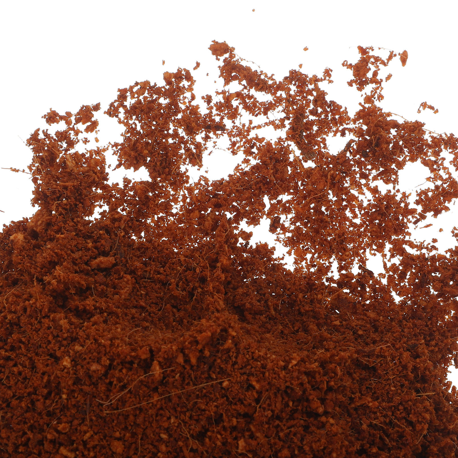 10L Natural Coconut Fiber Soil - đánh giá và giá Substrate Coconut Fiber