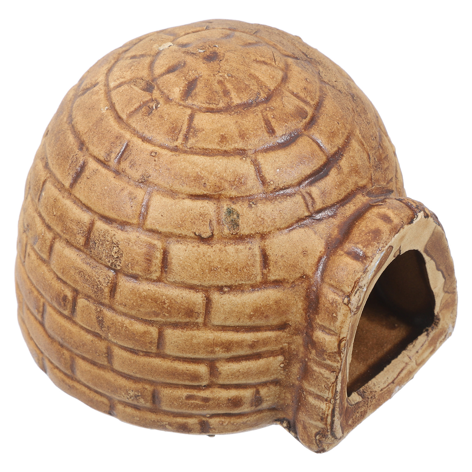 Premium Ceramic Aquarium Hides - đánh giá và giá Hide Cave Ceramic