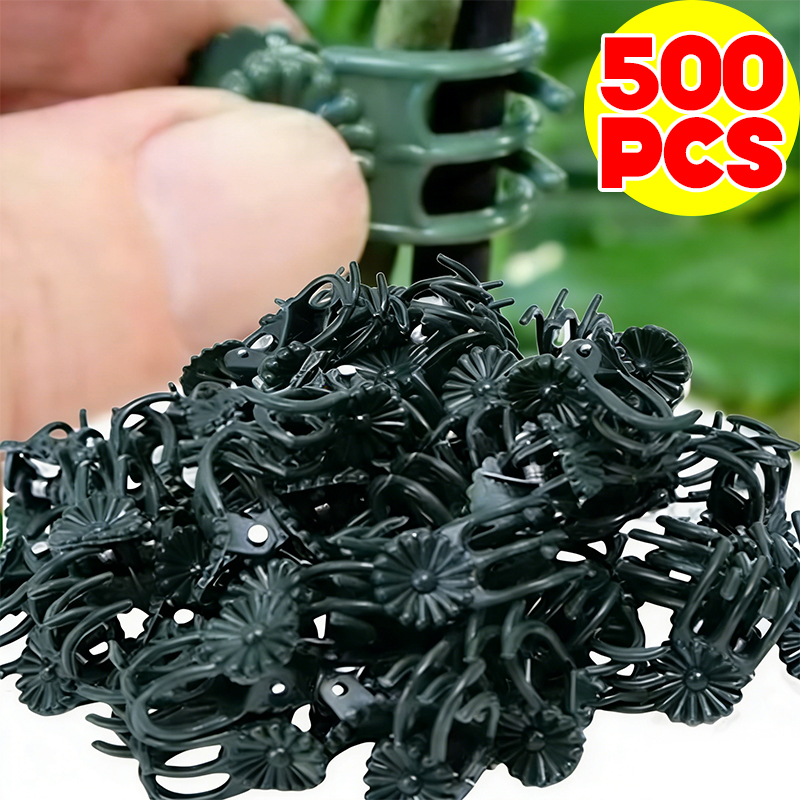 Wholesale Mini Plant Support C - đánh giá và giá Vine Climbing Plastic
