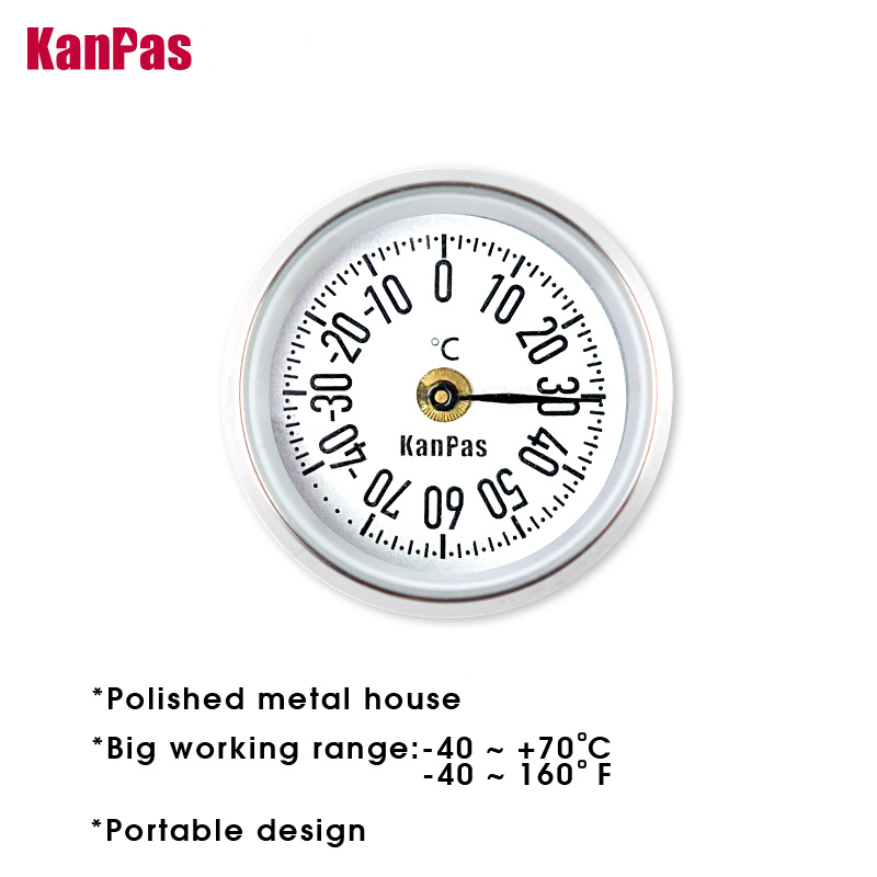KANPAS  Temperature Meter &Hyg - đánh giá và giá Digital Hygrometer Probe