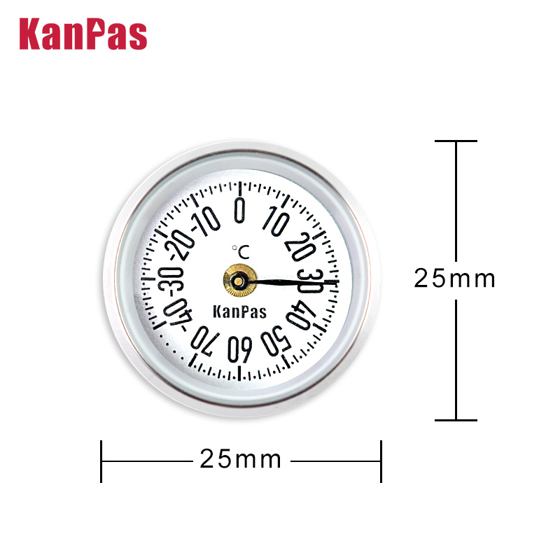 KANPAS  Temperature Meter &Hyg - đánh giá và giá Digital Hygrometer Probe
