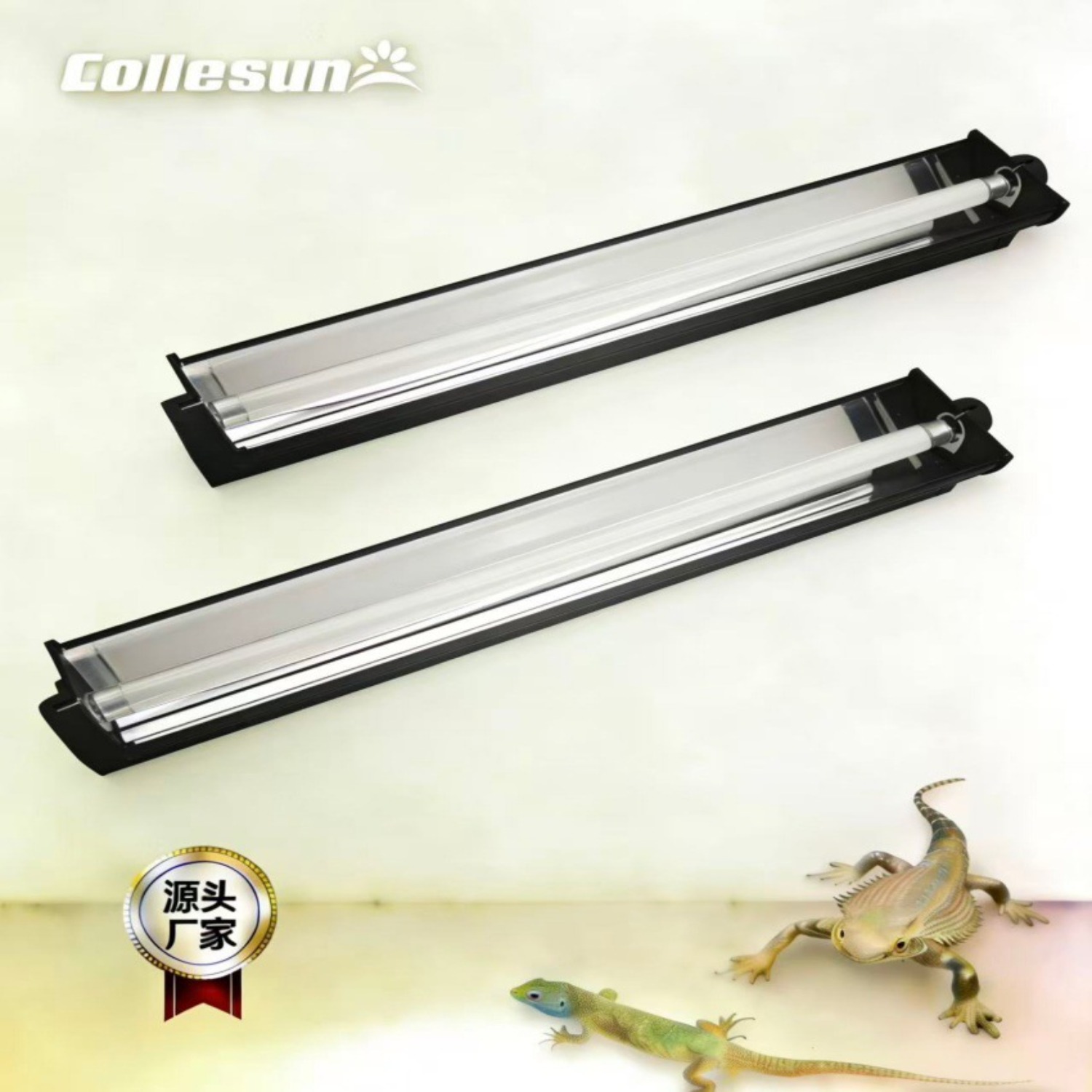 T5 UVB Reptile Light Fixture K - đánh giá và giá Calcium Powder Reptile
