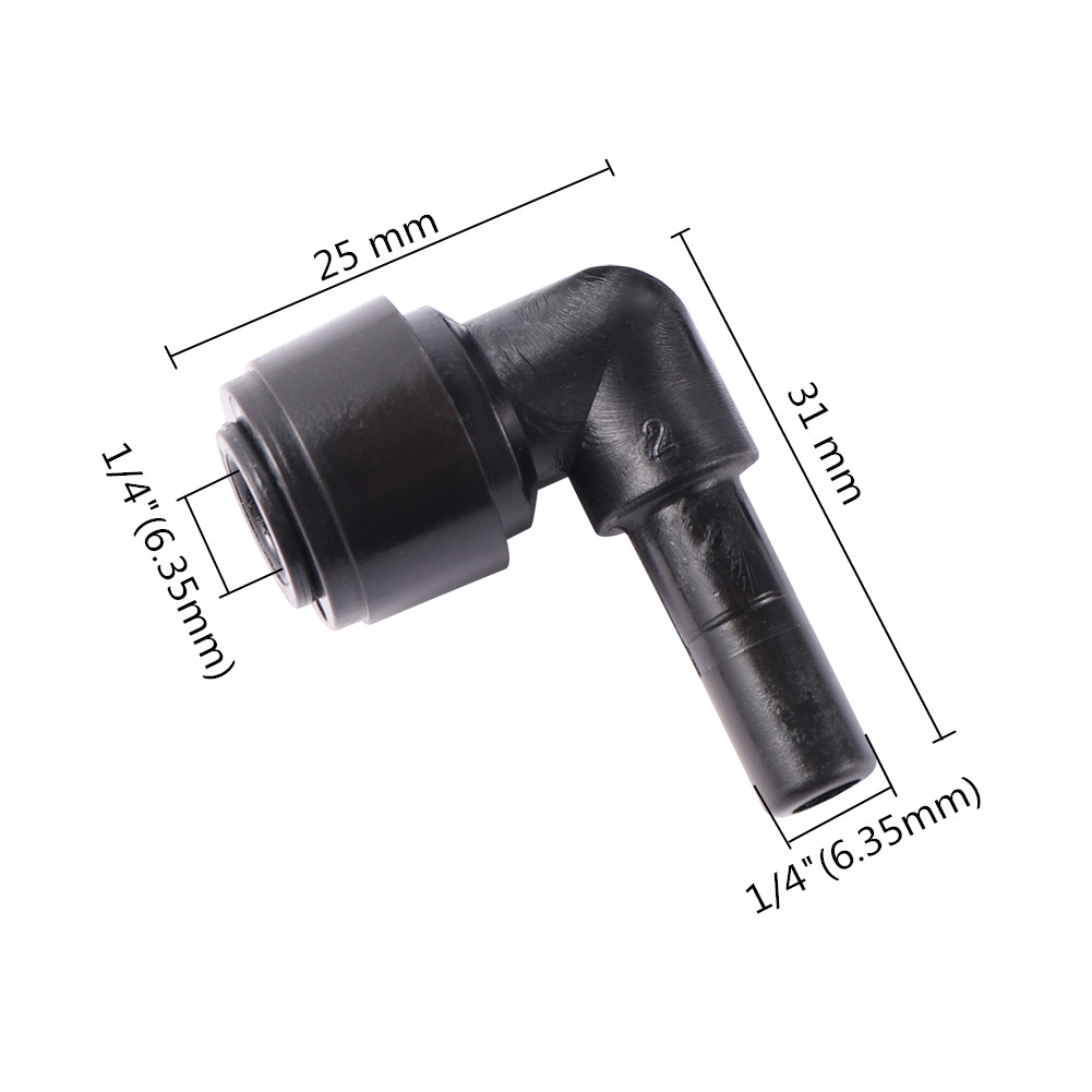 Mini Greenhouse Misting Nozzle - đánh giá và giá Misting Nozzle Reptile