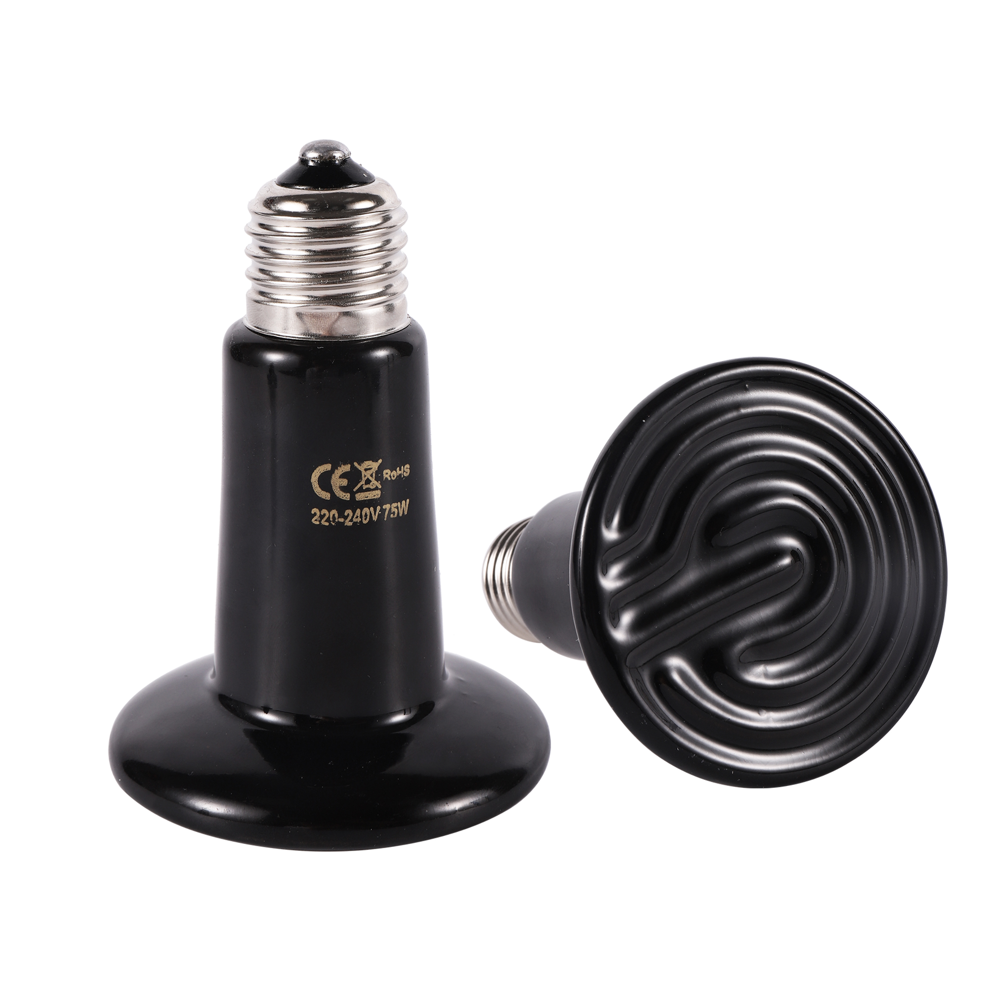 Pet Reptile Far Infrared Ceram - đánh giá và giá Ceramic Heat Emitter