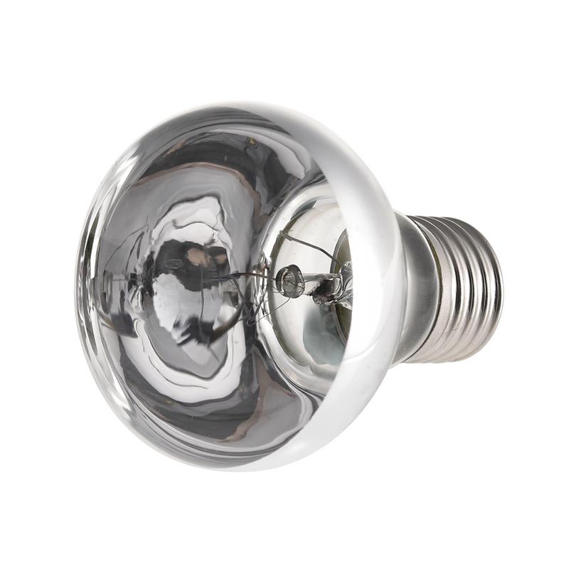 Pet Heating Lamp E27 Day Night - đánh giá và giá Ceramic Heat Emitter