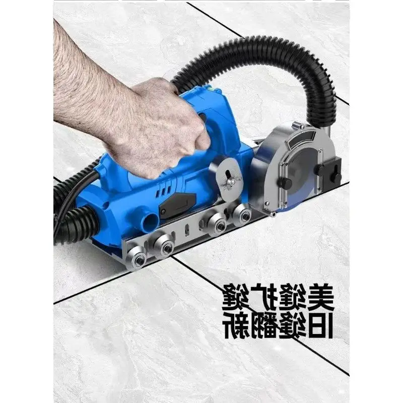 1200W Electric Seam Cleaner fo - đánh giá và giá Ceramic Tile Floor