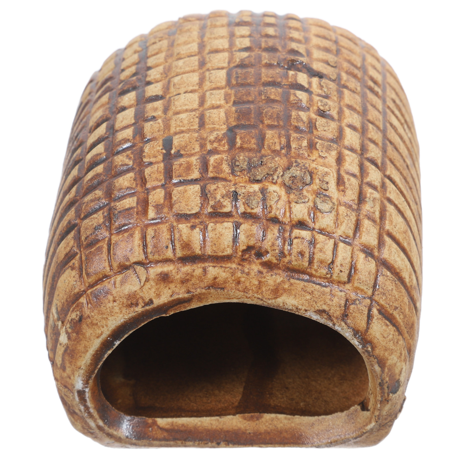Ceramic Aquarium Fish Shelter  - đánh giá và giá Hide Cave Ceramic