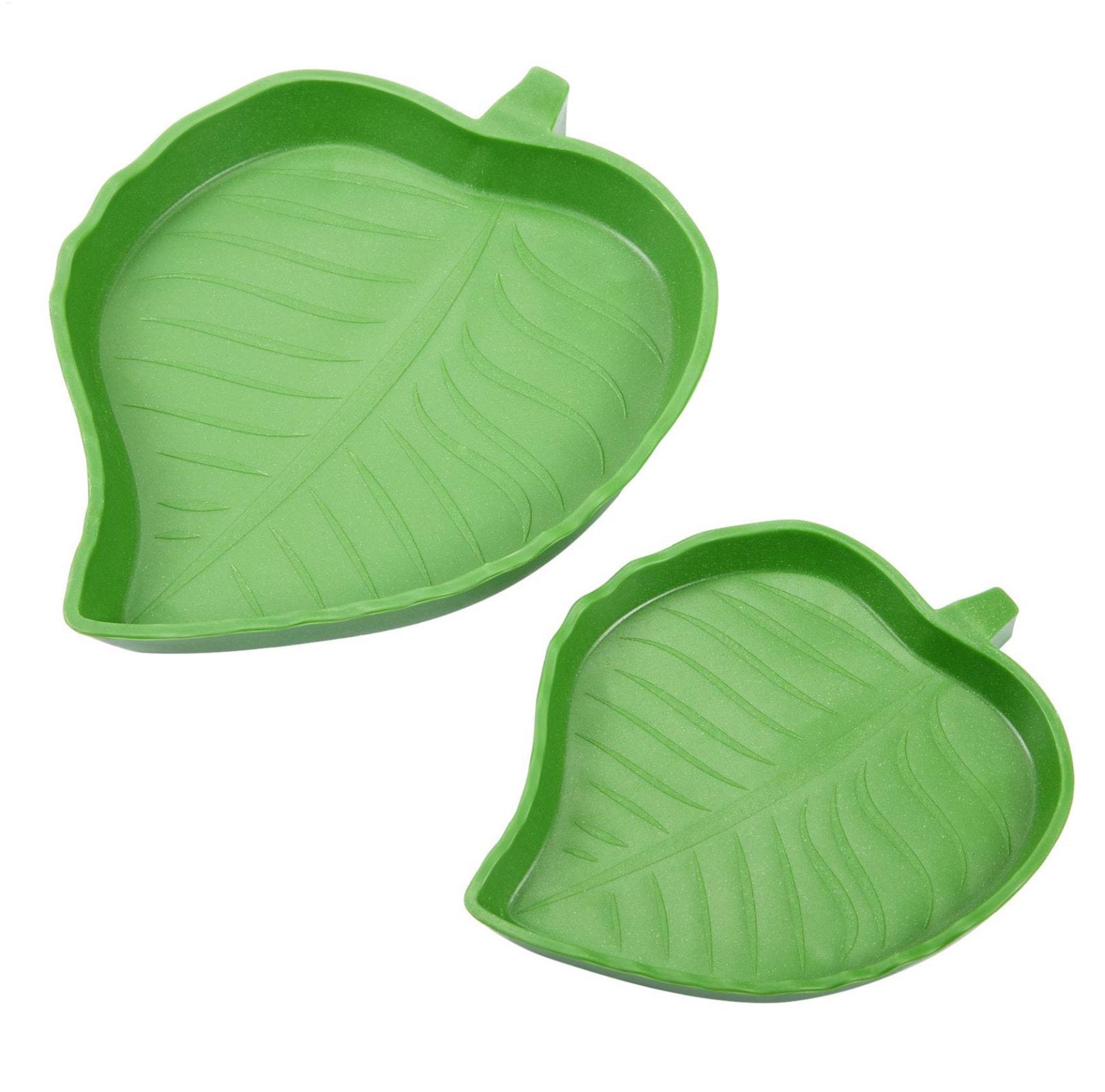 1pc Reptile Dish Flat Drinking - đánh giá và giá Water Dish Reptile