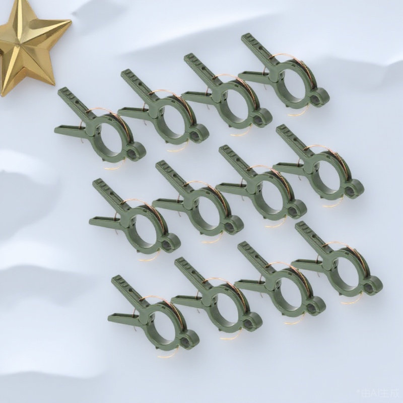 12Pcs Plant Support Clips for  - đánh giá và giá Vine Climbing Plastic