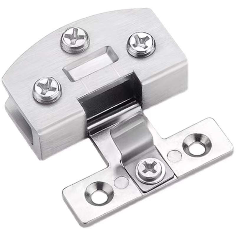 Glass Door Hinge Clamps Stainl - đánh giá và giá Glass Door Hinge