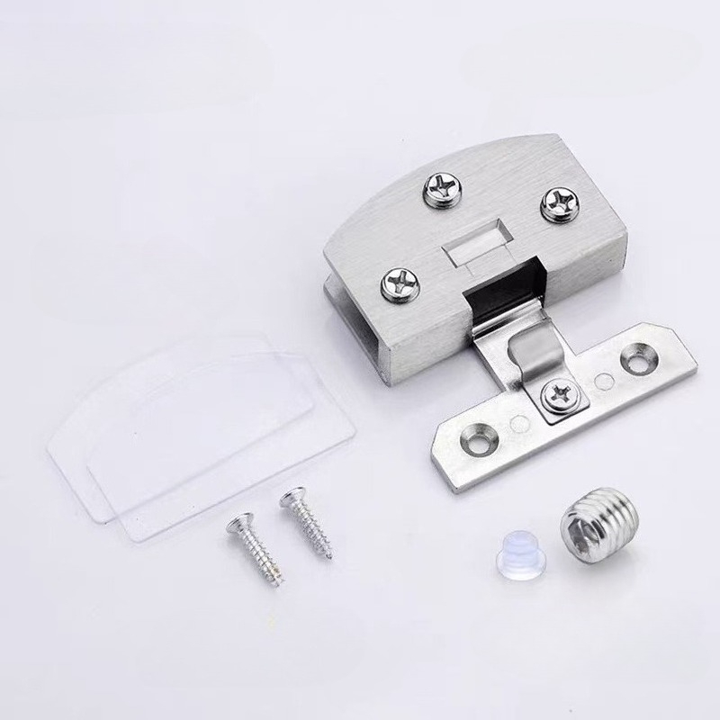 Glass Door Hinge Clamps Stainl - đánh giá và giá Glass Door Hinge