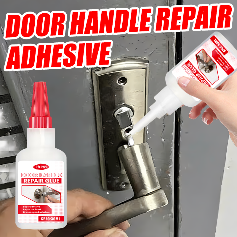 Ifubo 30ml Door Handle Repair  - đánh giá và giá Glass Door Hinge