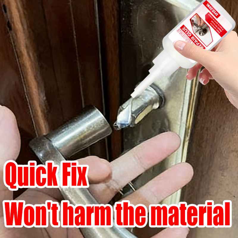 Ifubo 30ml Door Handle Repair  - đánh giá và giá Glass Door Hinge