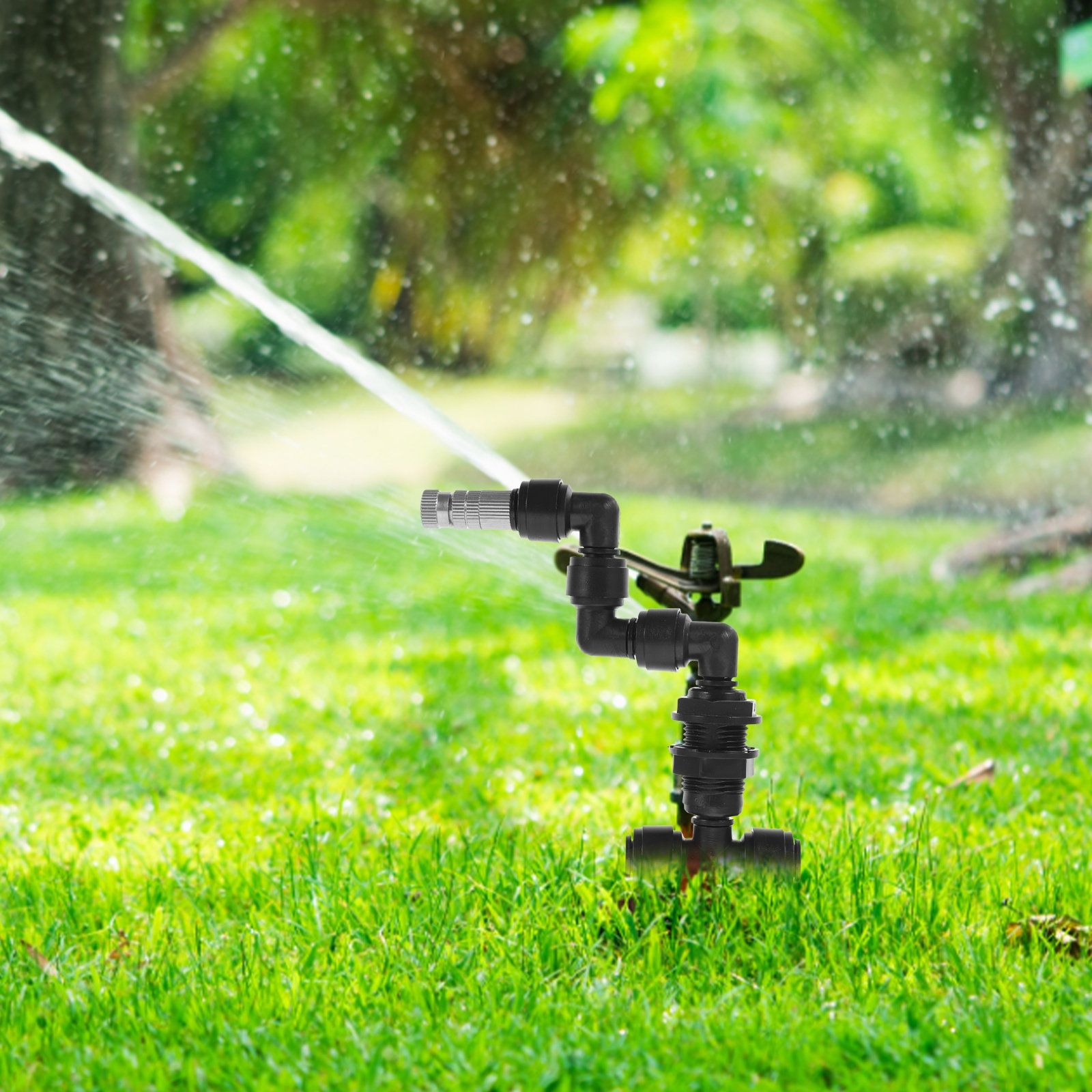 Sprinkler Head Spray Nozzles H - đánh giá và giá Misting Nozzle Reptile