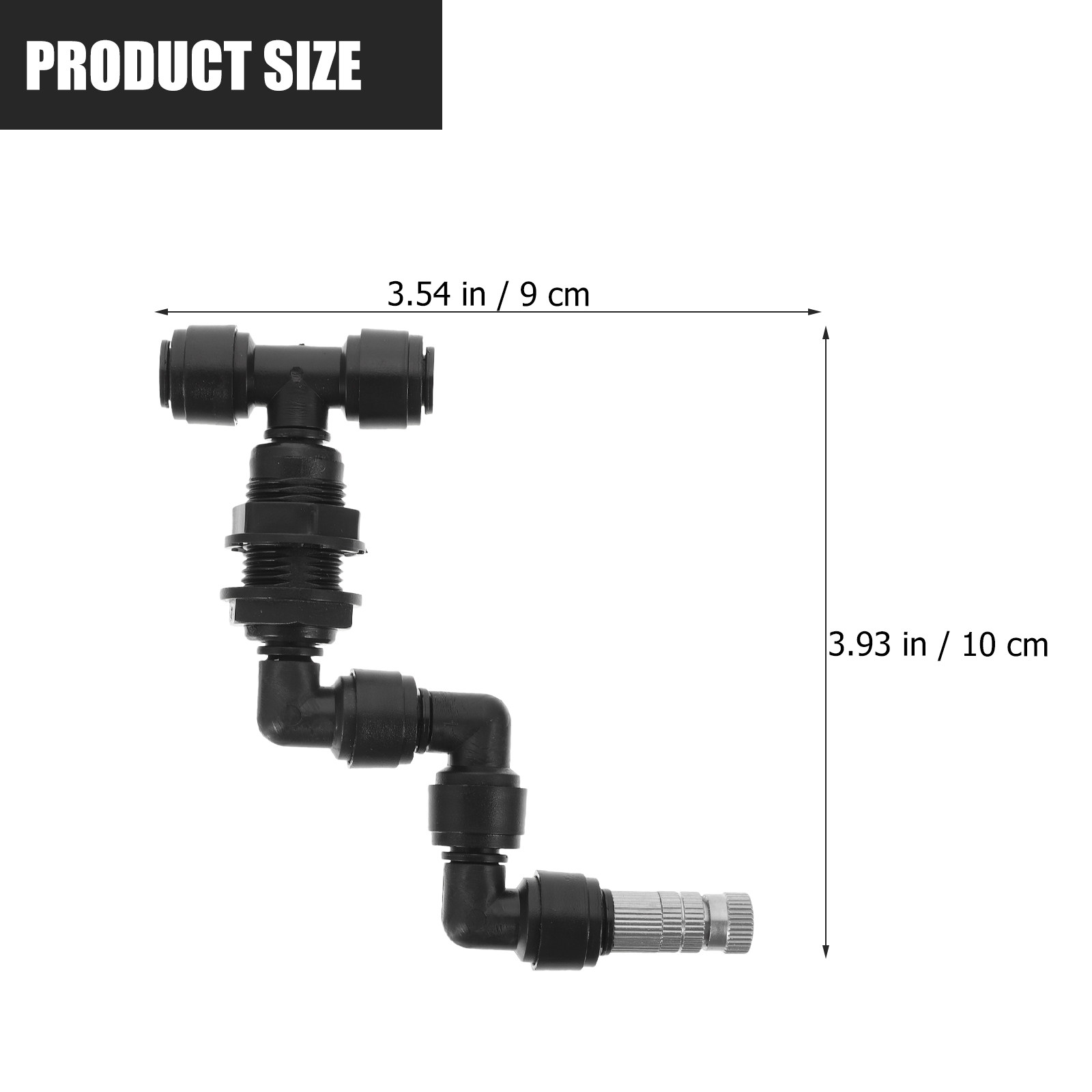 Sprinkler Head Spray Nozzles H - đánh giá và giá Misting Nozzle Reptile
