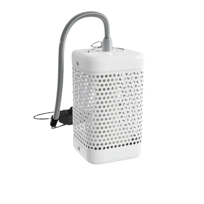 Parrot Thermal Lamp with Shade - đánh giá và giá Ceramic Heat Emitter