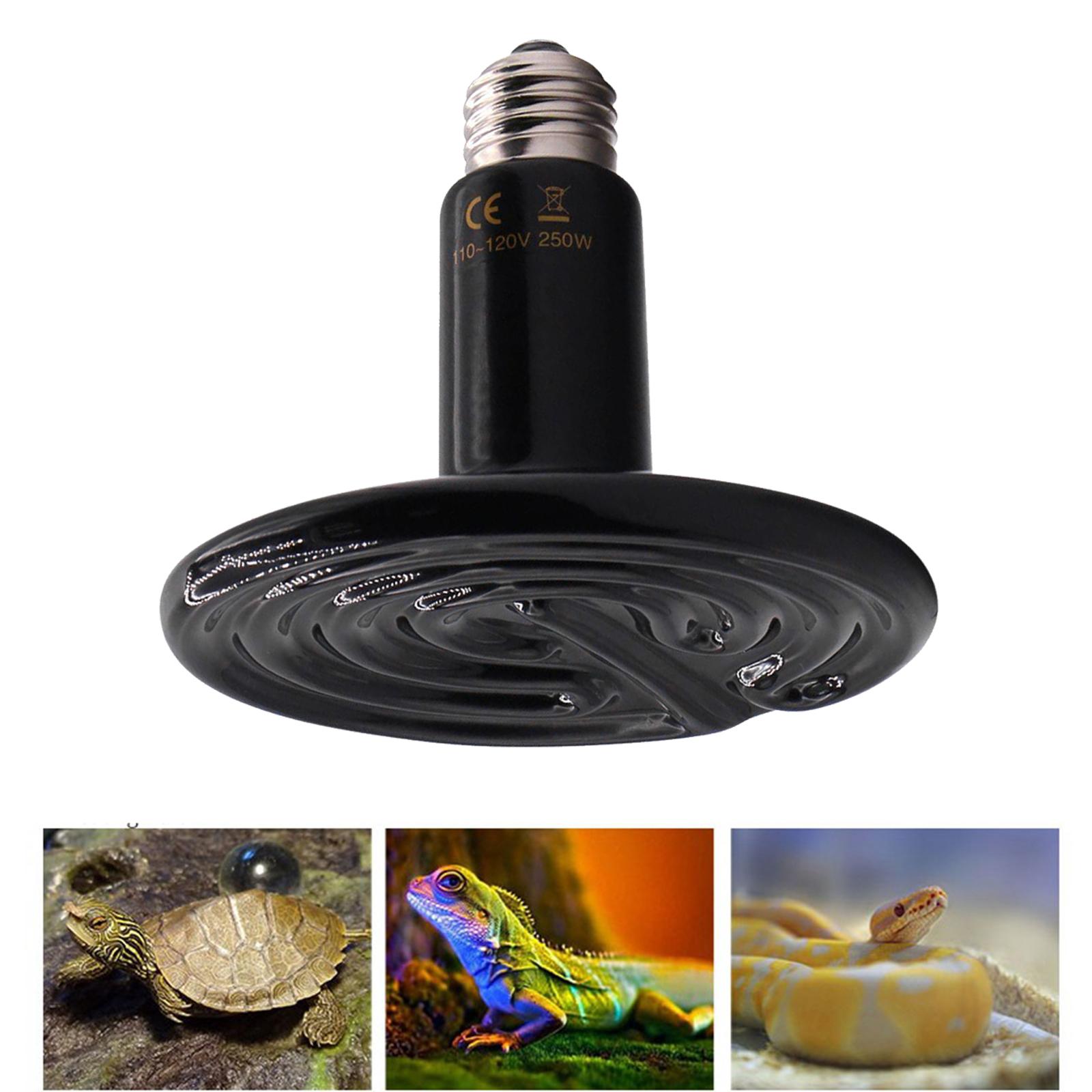 Reptile Heating Ceramic Lamp E - đánh giá và giá Ceramic Heat Emitter