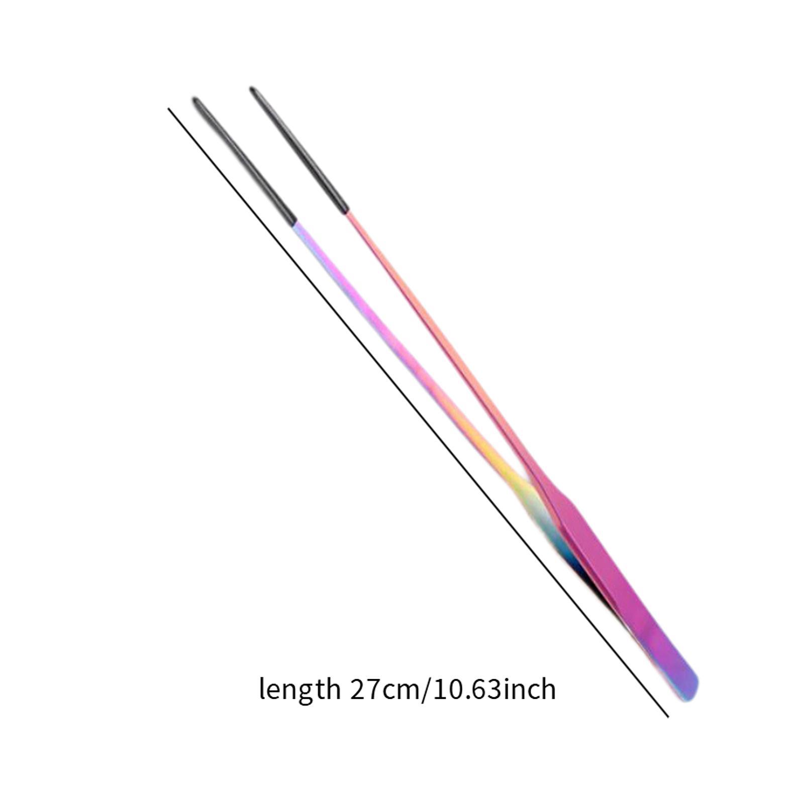 Reptile Feeder Tongs Soft Sili - đánh giá và giá Feeding Tong Stainless
