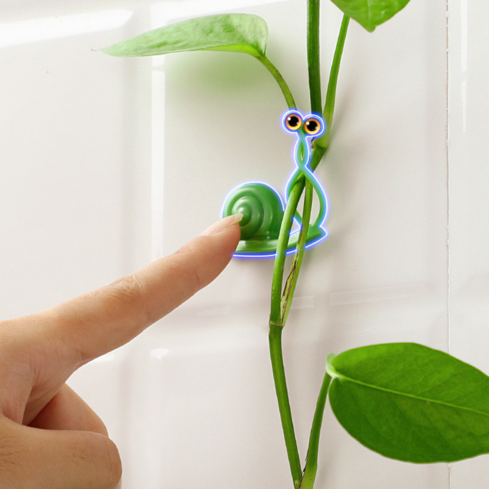 20Pcs Plant Climbing Wall Fixt - đánh giá và giá Vine Climbing Plastic