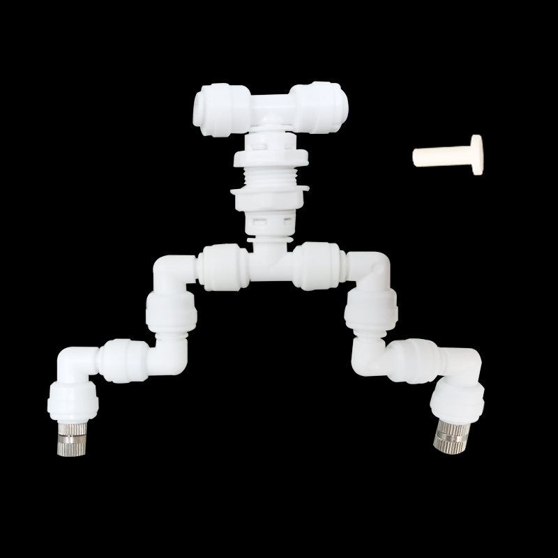 Nebulizer Mist Sprinkler Nozzl - đánh giá và giá Misting Nozzle Reptile