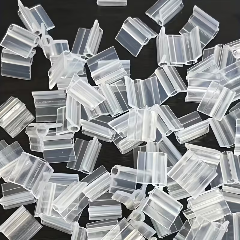 50pcs Agriculture Grafting Cli - đánh giá và giá Vine Climbing Plastic
