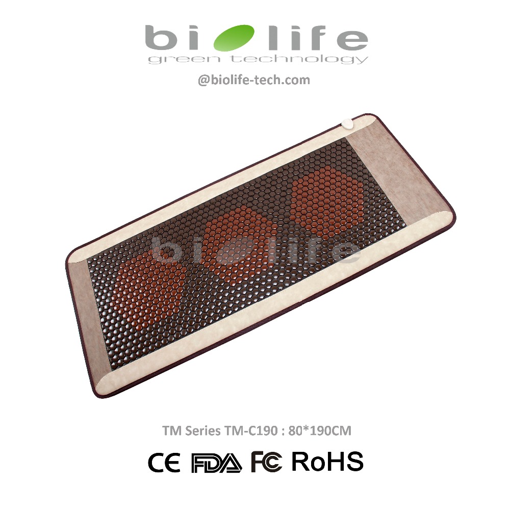 Ceratonic Massage bed Infrared - đánh giá và giá Ceramic Heat Emitter