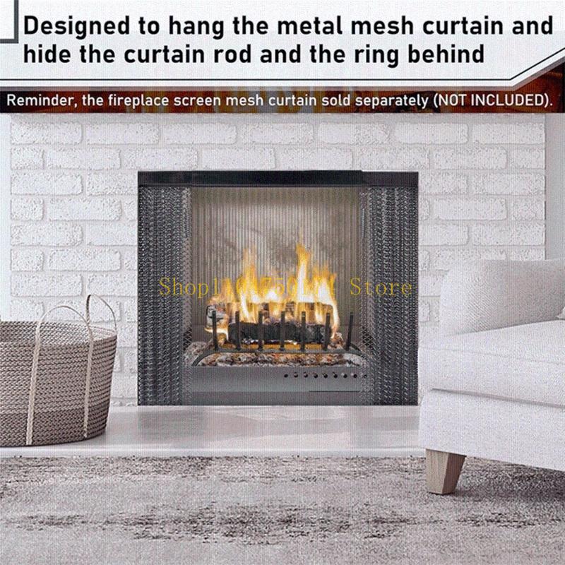 Durable Metal Rod Set Convenie - đánh giá và giá Screen Top Mesh