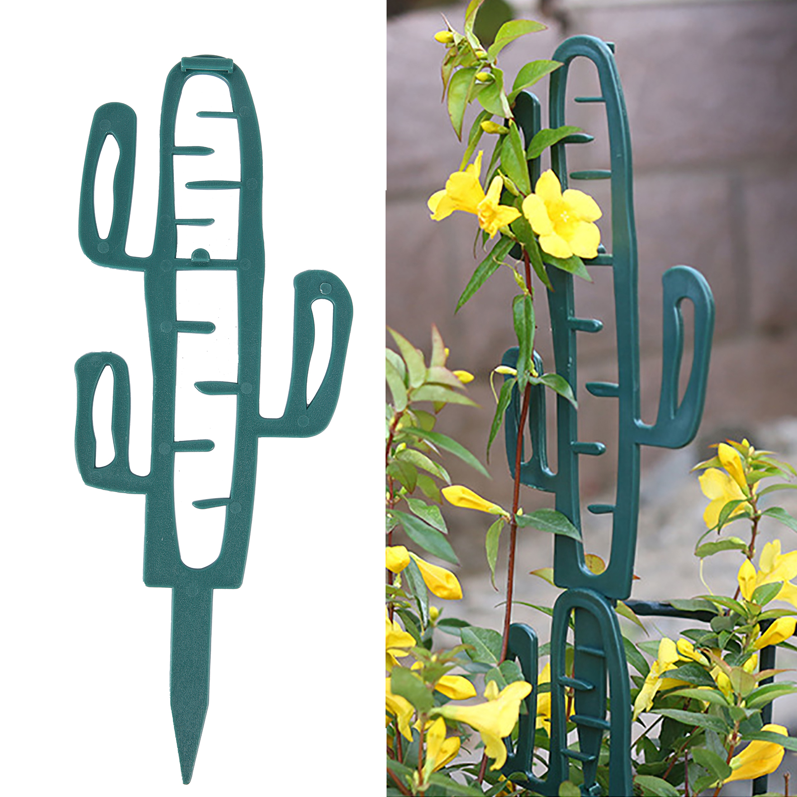 Plant Climbing Support Stand F - đánh giá và giá Vine Climbing Plastic
