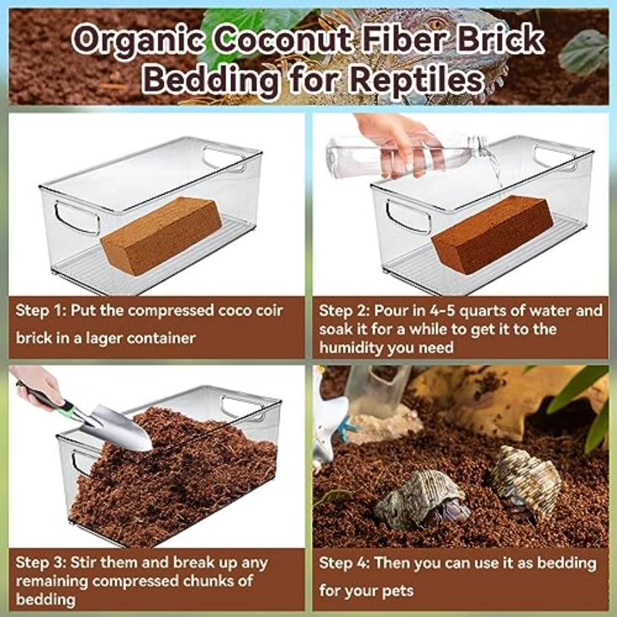 Compressed Coconut Fiber Subst - đánh giá và giá Substrate Coconut Fiber
