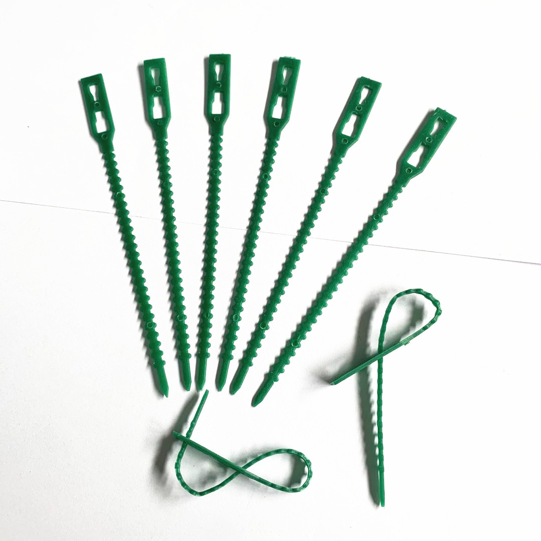 13cm Adjustable Plastic Plant  - đánh giá và giá Vine Climbing Plastic